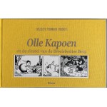 Olle Kapoen en de sleutel van de Bibelebontse Berg