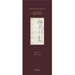 Schoolagenda, Marten Toonder 1930 -1931