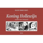 Koning Hollewijn zoekt een iemand