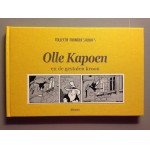 Olle Kapoen en de gestolen kroon