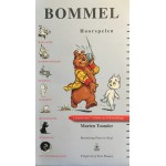 Bommel Hoorspelen