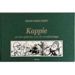 Kappie en het geheim van de zeeplantage