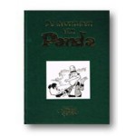 De avonturen van Panda deel 34