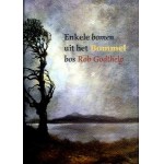 Enkele bomen uit het Bommelbos