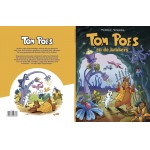 Tom Poes en de krakers (softcover)