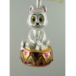 Kerstornament Tom Poes